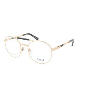 ZILLI Eyeglasses Frame Titanium  ZI 60037 C01